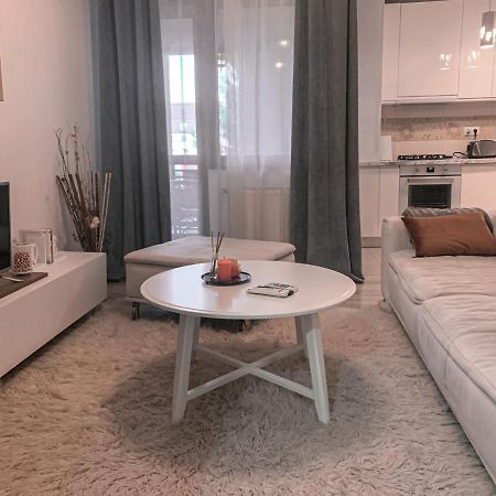 Apartment 2 Rooms Luxury Bucureşti Ngoại thất bức ảnh