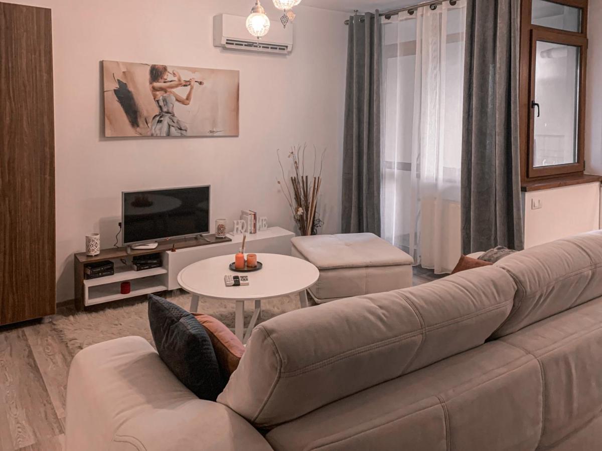 Apartment 2 Rooms Luxury Bucureşti Ngoại thất bức ảnh