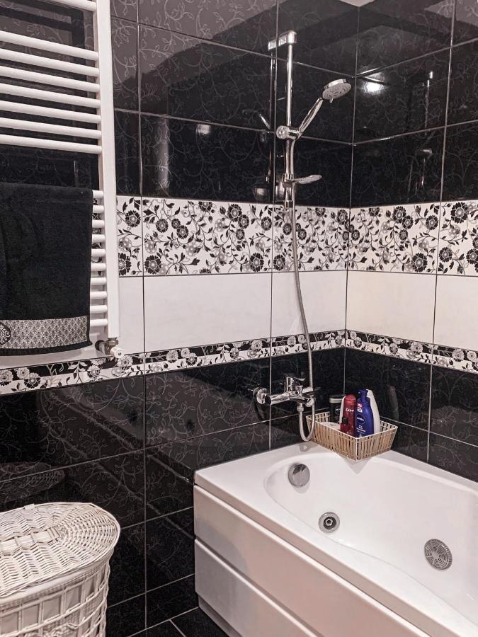 Apartment 2 Rooms Luxury Bucureşti Ngoại thất bức ảnh