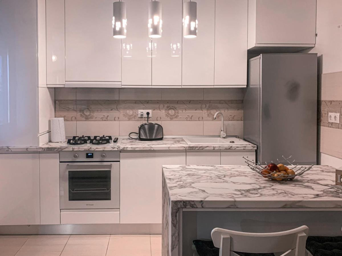 Apartment 2 Rooms Luxury Bucureşti Ngoại thất bức ảnh
