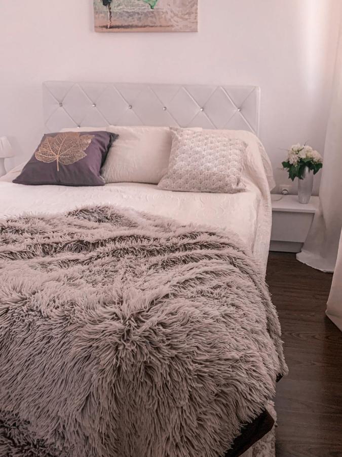 Apartment 2 Rooms Luxury Bucureşti Ngoại thất bức ảnh