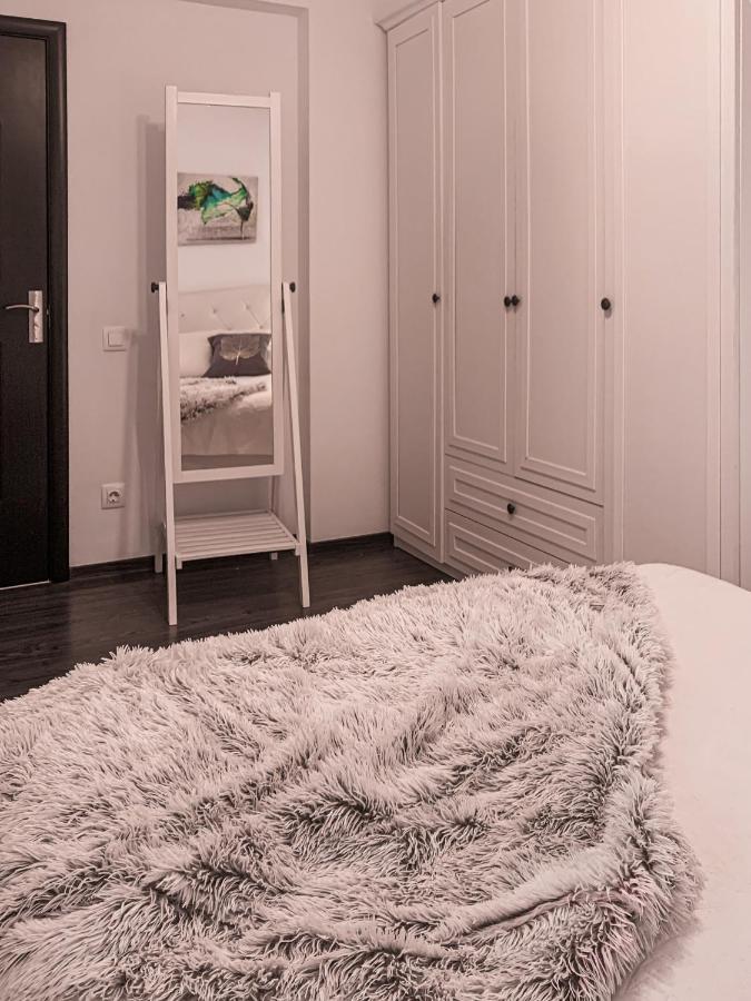 Apartment 2 Rooms Luxury Bucureşti Ngoại thất bức ảnh